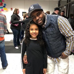 Meet your Posher, Corey